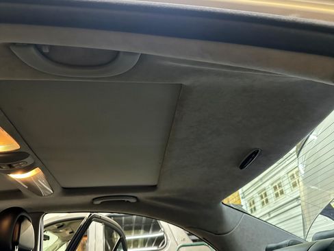 Used 2003 Mercedes-Benz E 55 AMG Sedan image 15