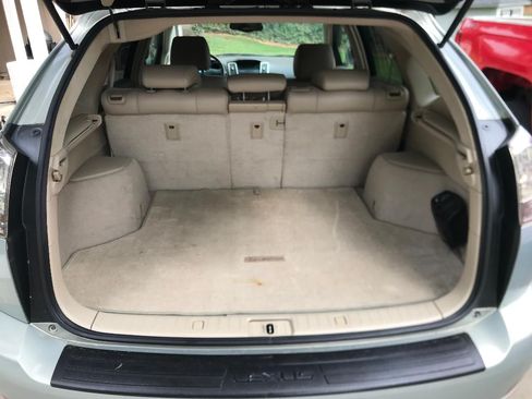 Used 2007 Lexus RX 350 2WD image 16