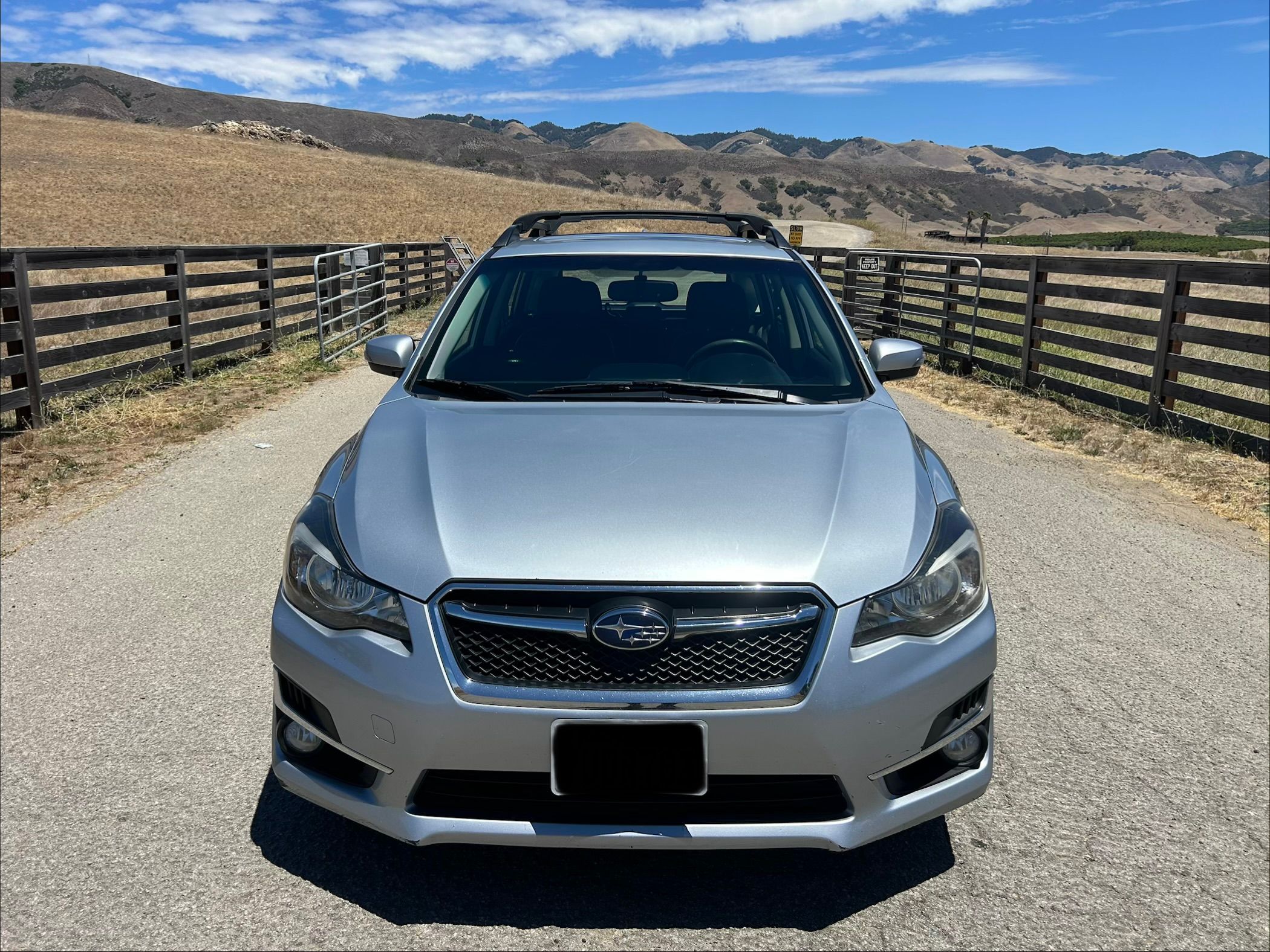 Used 2016 Subaru Impreza 2.0i Sport Limited w/ Popular Package #1 AWD/4WD image 11