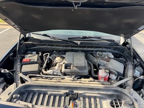 Used 2023 GMC Sierra 1500 Elevation w/ Elevation Premium Package image 16