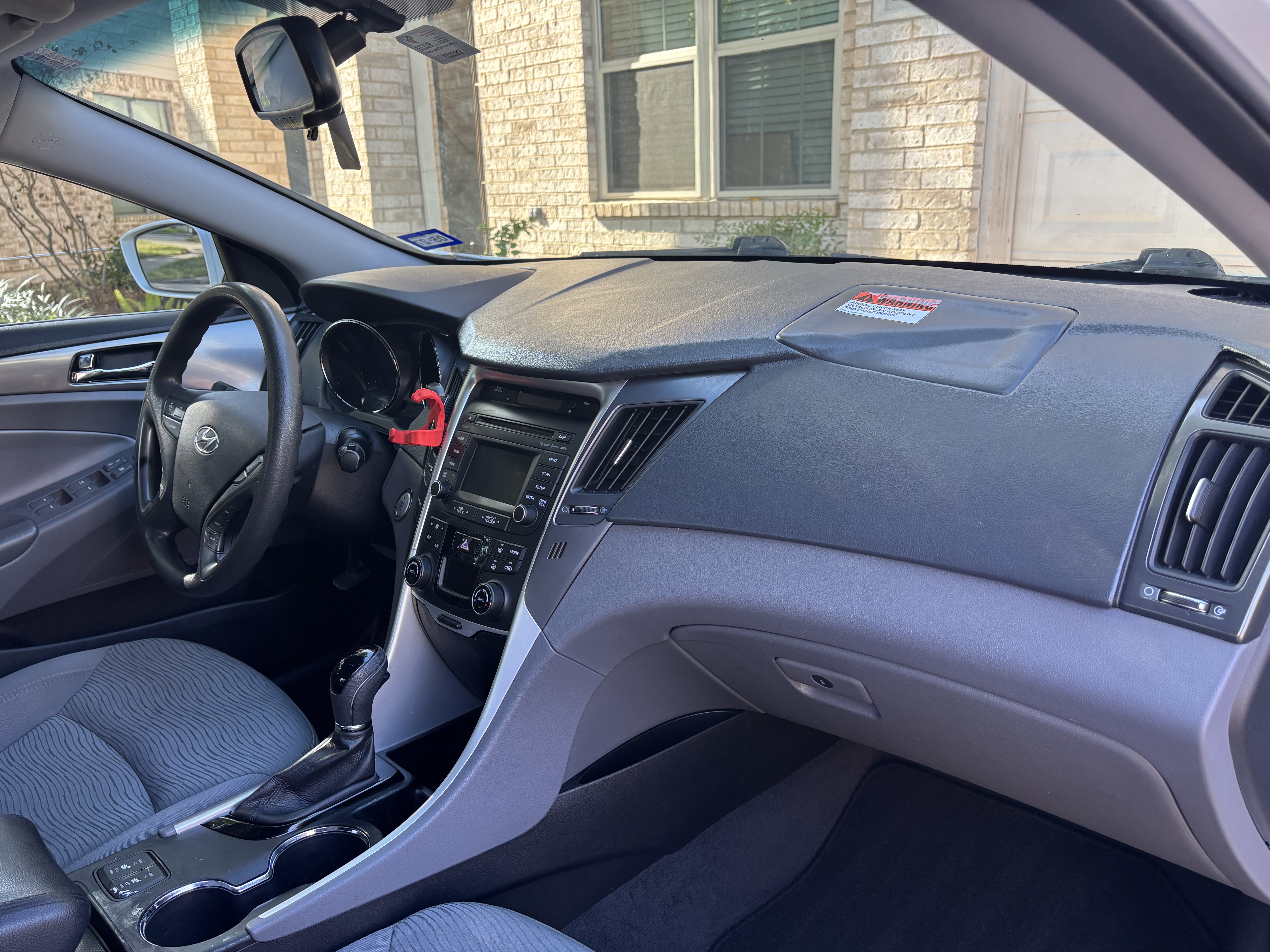 Used 2014 Hyundai Sonata Hybrid FWD image 18
