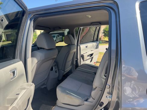 Used 2013 Honda Pilot EX image 9