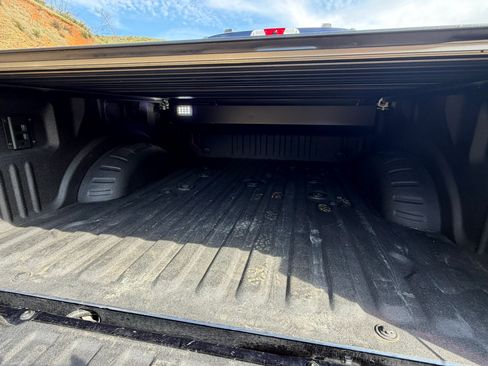 Used 2024 Ford F350 King Ranch image 10