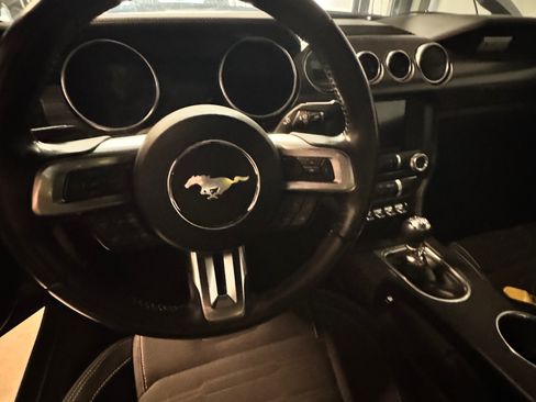 Used 2019 Ford Mustang GT w/ Performance Package - Level 2 image 12