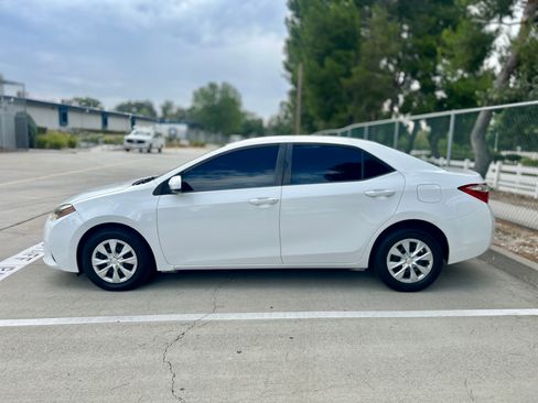 Used 2014 Toyota Corolla L FWD image 5