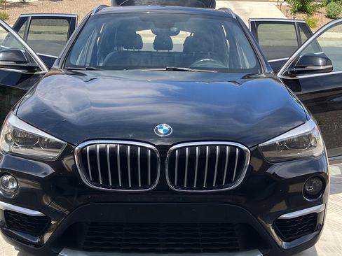 Used 2016 BMW X1 xDrive28i AWD/4WD image 15