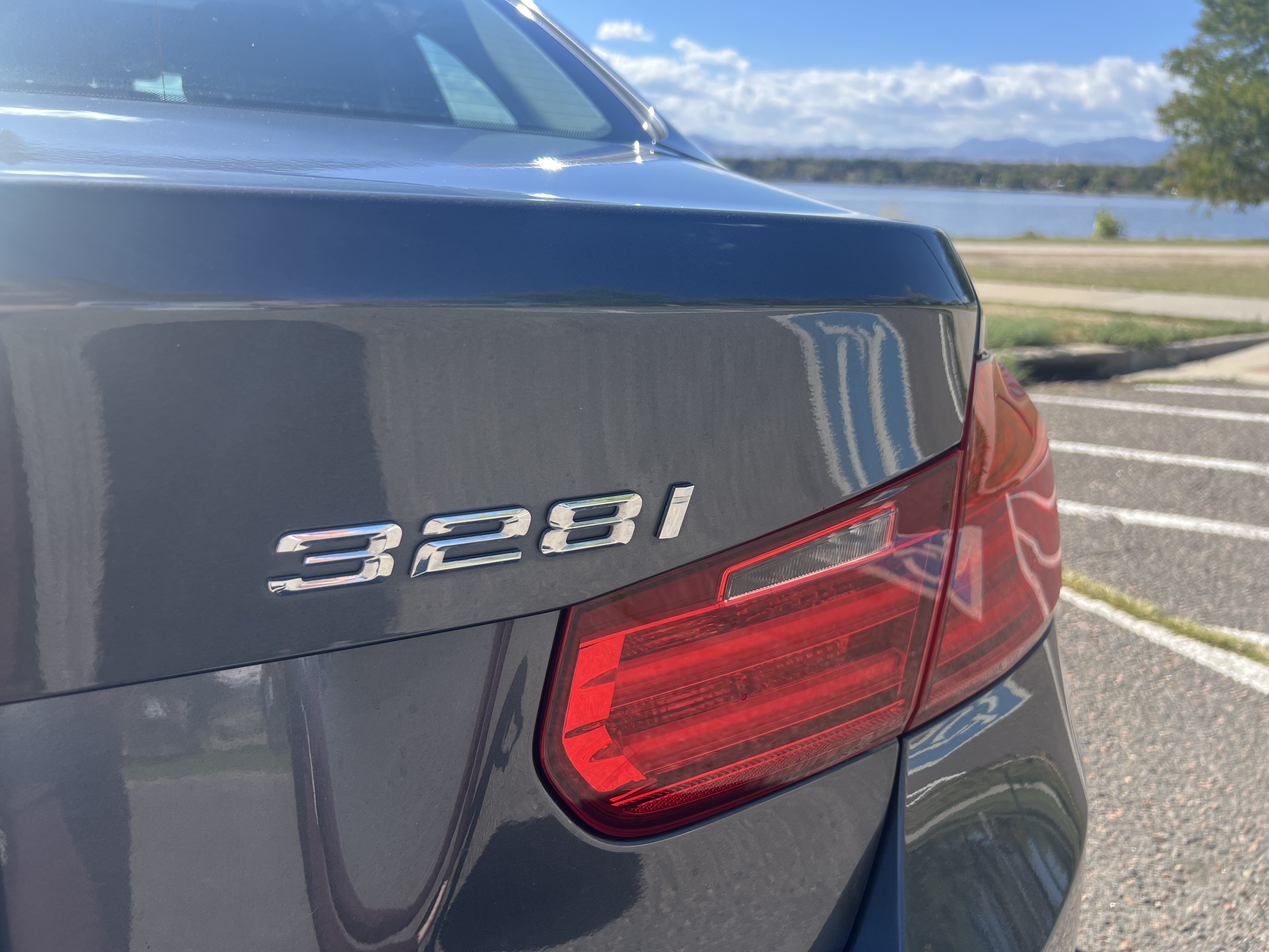 Used 2015 BMW 328i xDrive Sedan AWD/4WD image 20