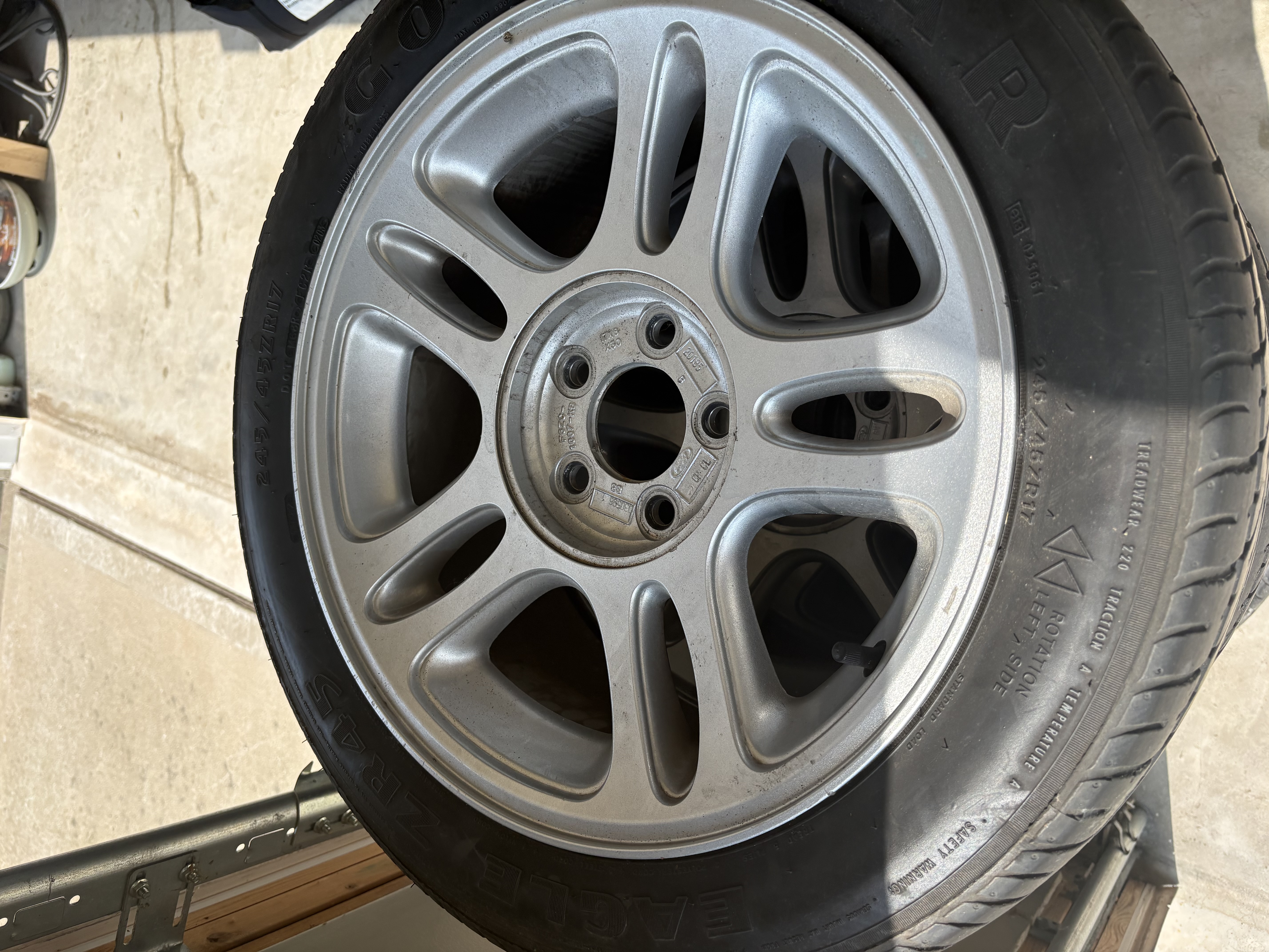 Used 1996 Ford Mustang GT RWD image 11