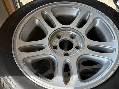 Used 1996 Ford Mustang GT RWD image 11