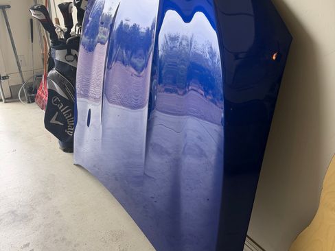 Used 2020 BMW M5 Competition Sedan 4D w/ Executive Package image 11