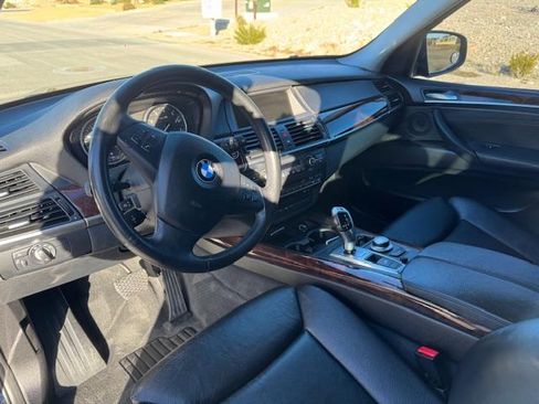 Used 2007 BMW X5 3.0si image 1