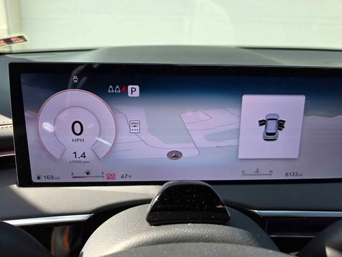 Used 2026 Genesis GV70 2.5T Sport Prestige image 16