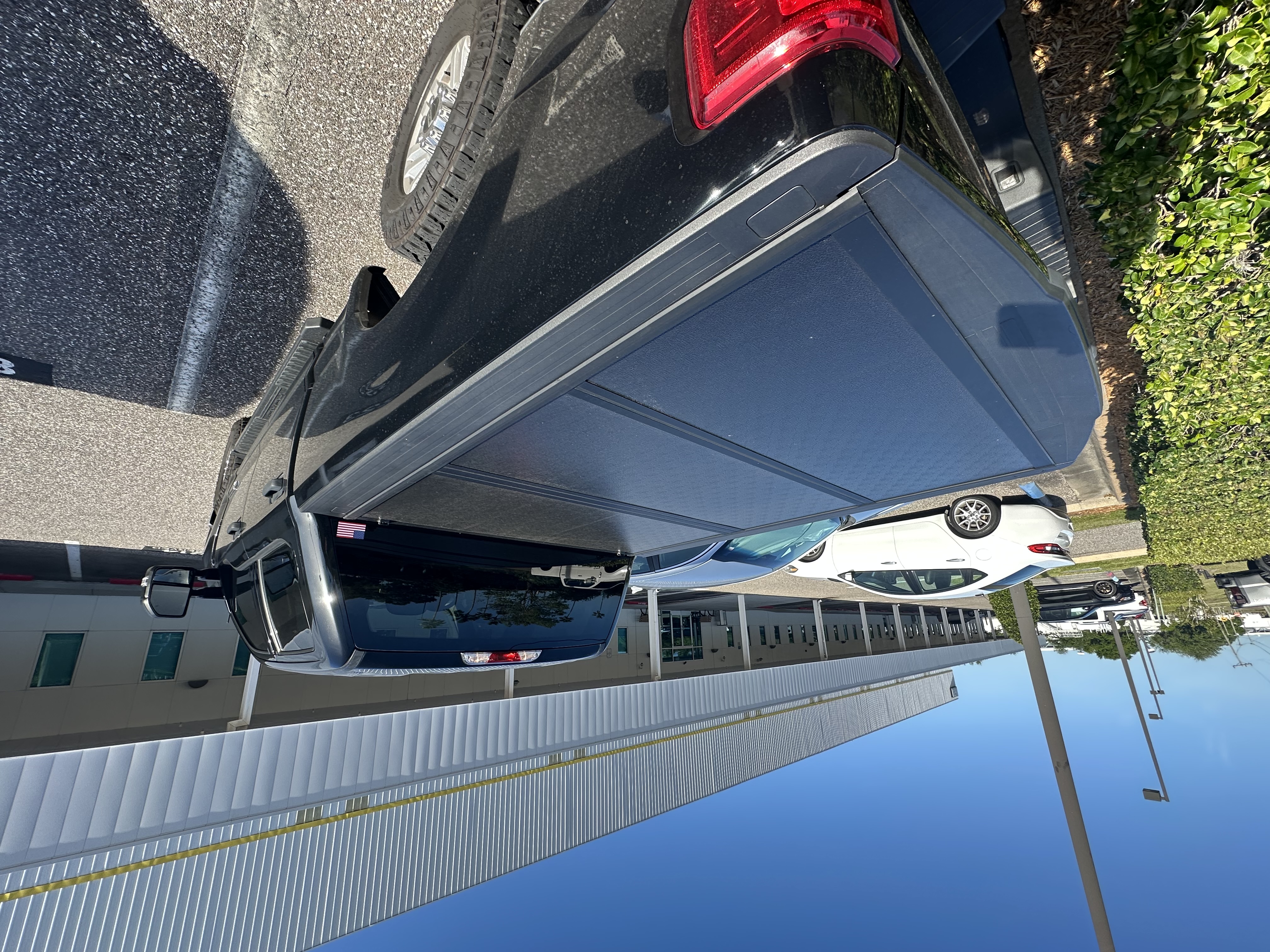Used 2018 Ford F250 XLT AWD/4WD image 9
