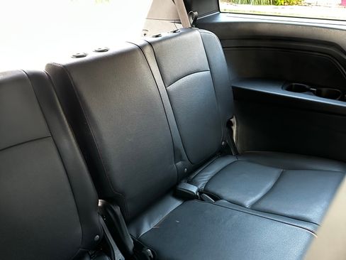 Used 2023 Honda Odyssey Sport image 11