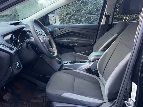 Used 2015 Ford Escape S image 11
