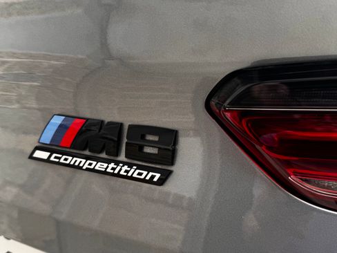 Used 2023 BMW M8 Gran Coupe xDrive Competition w/ M Driver's Package AWD/4WD image 16