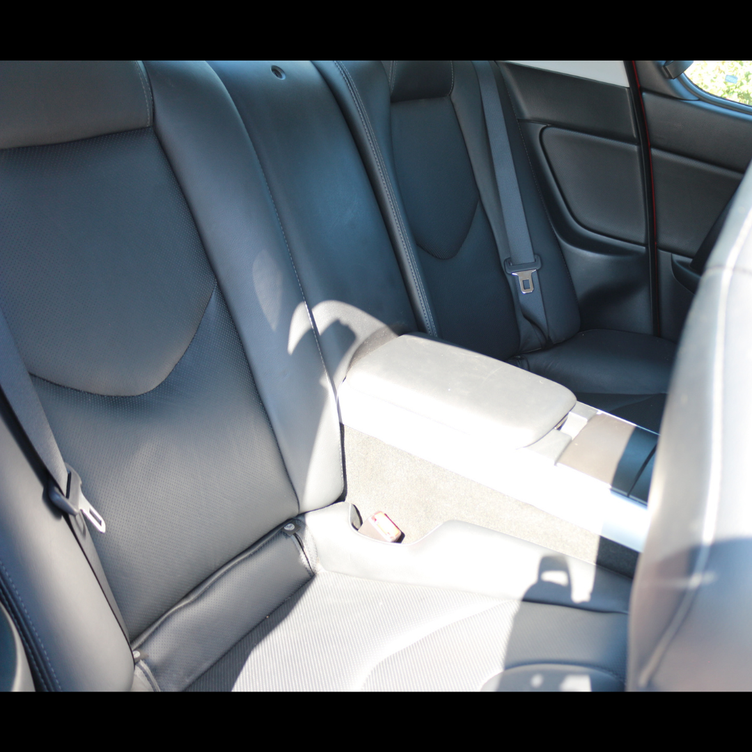 Used 2009 MAZDA RX-8 Grand Touring w/ Premium Pkg 2 RWD image 8