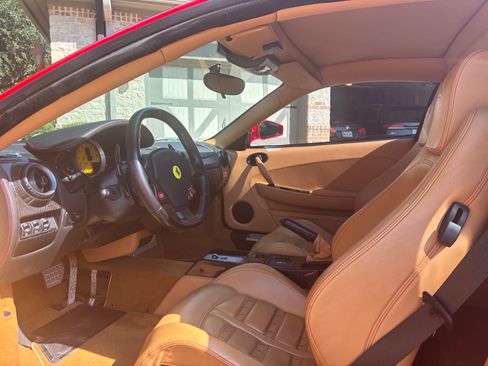 Used 2007 Ferrari F430 Coupe image 10