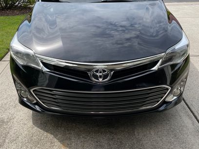 Used 2014 Toyota Avalon Limited