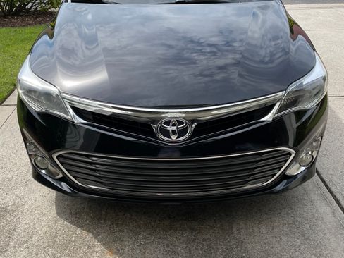 Used 2014 Toyota Avalon Limited FWD image 1