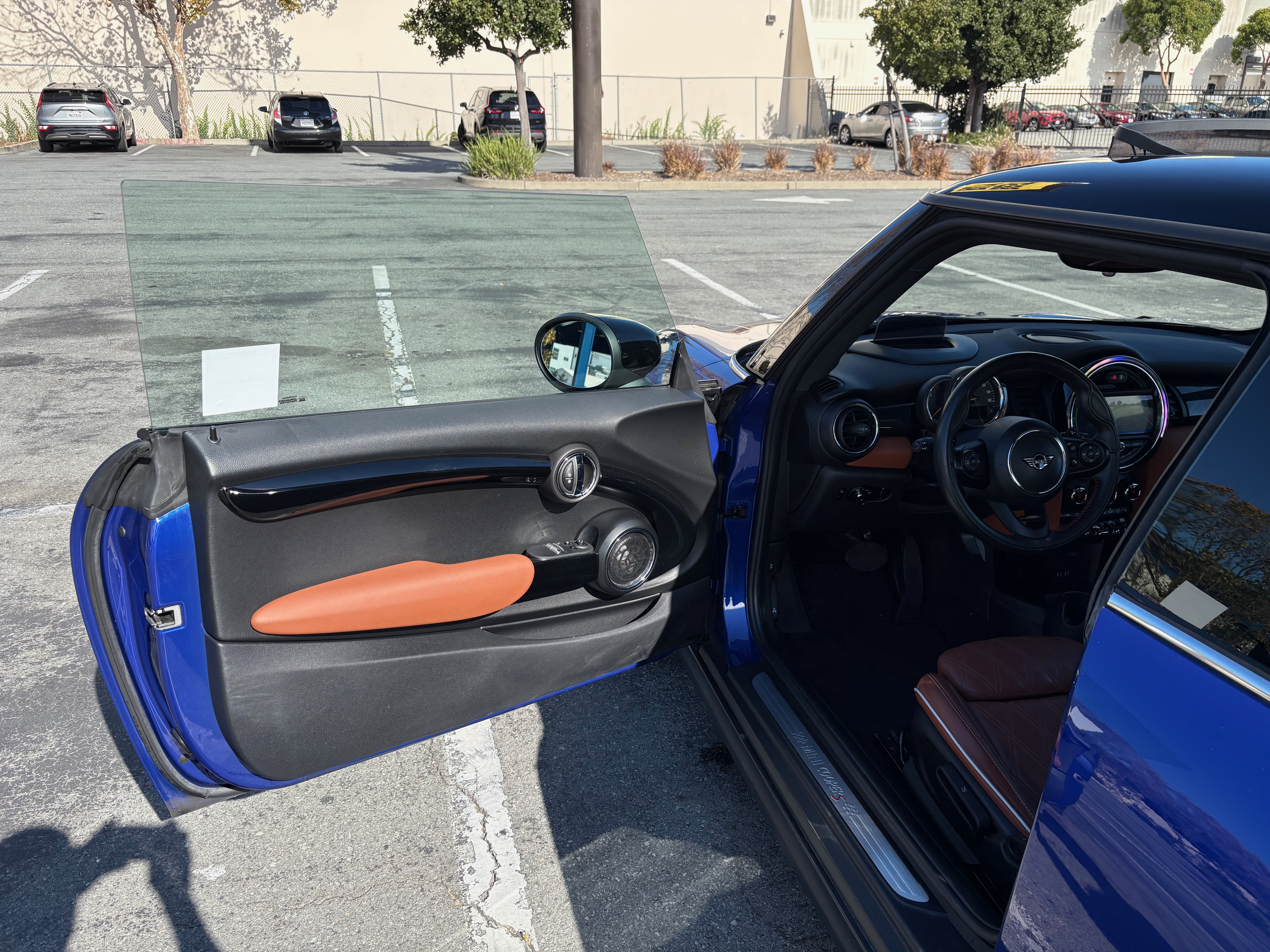 Used 2020 MINI Cooper S FWD image 13