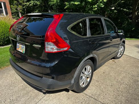 Used 2014 Honda CR-V EX image 5
