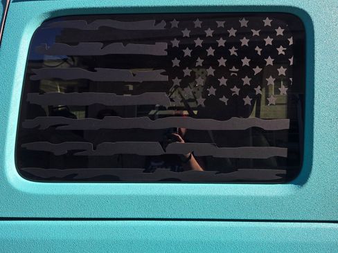 Used 2021 Jeep Wrangler Unlimited Rubicon image 9