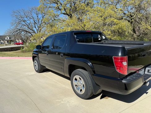Used 2011 Honda Ridgeline RT image 5