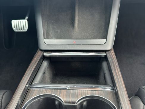 Used 2023 Tesla Model S Standard Range AWD/4WD image 12