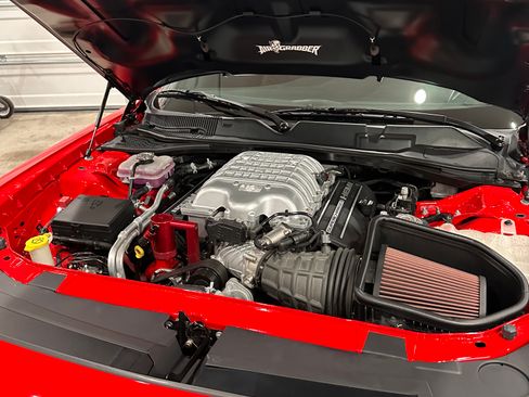 Used 2018 Dodge Challenger SRT Demon image 11