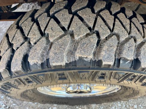 Used 2004 Ford F350 Lariat image 19