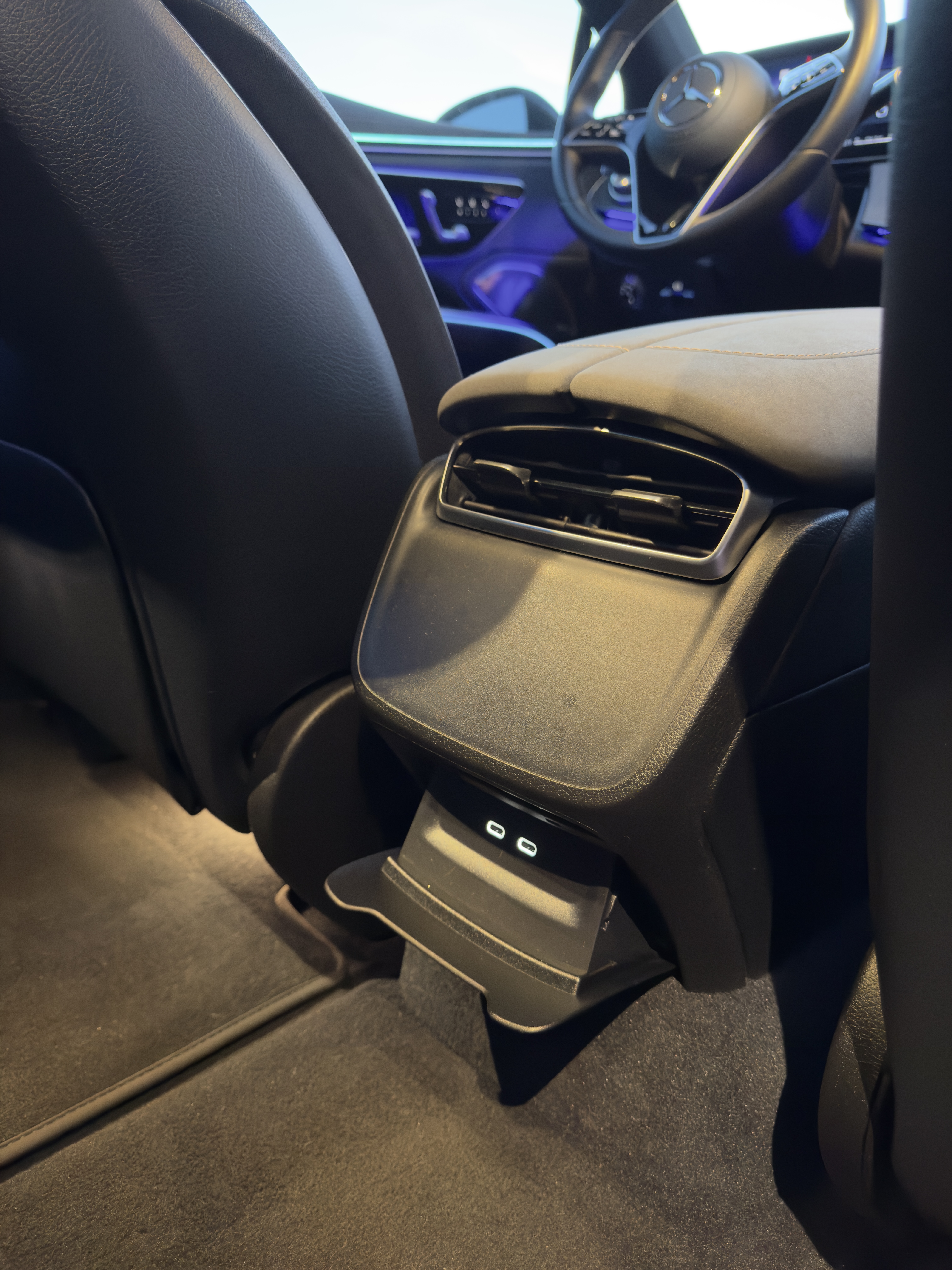 Used 2022 Mercedes-Benz EQS 450+ Sedan image 12
