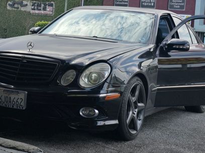 Used 2009 Mercedes-Benz E 350 Sedan