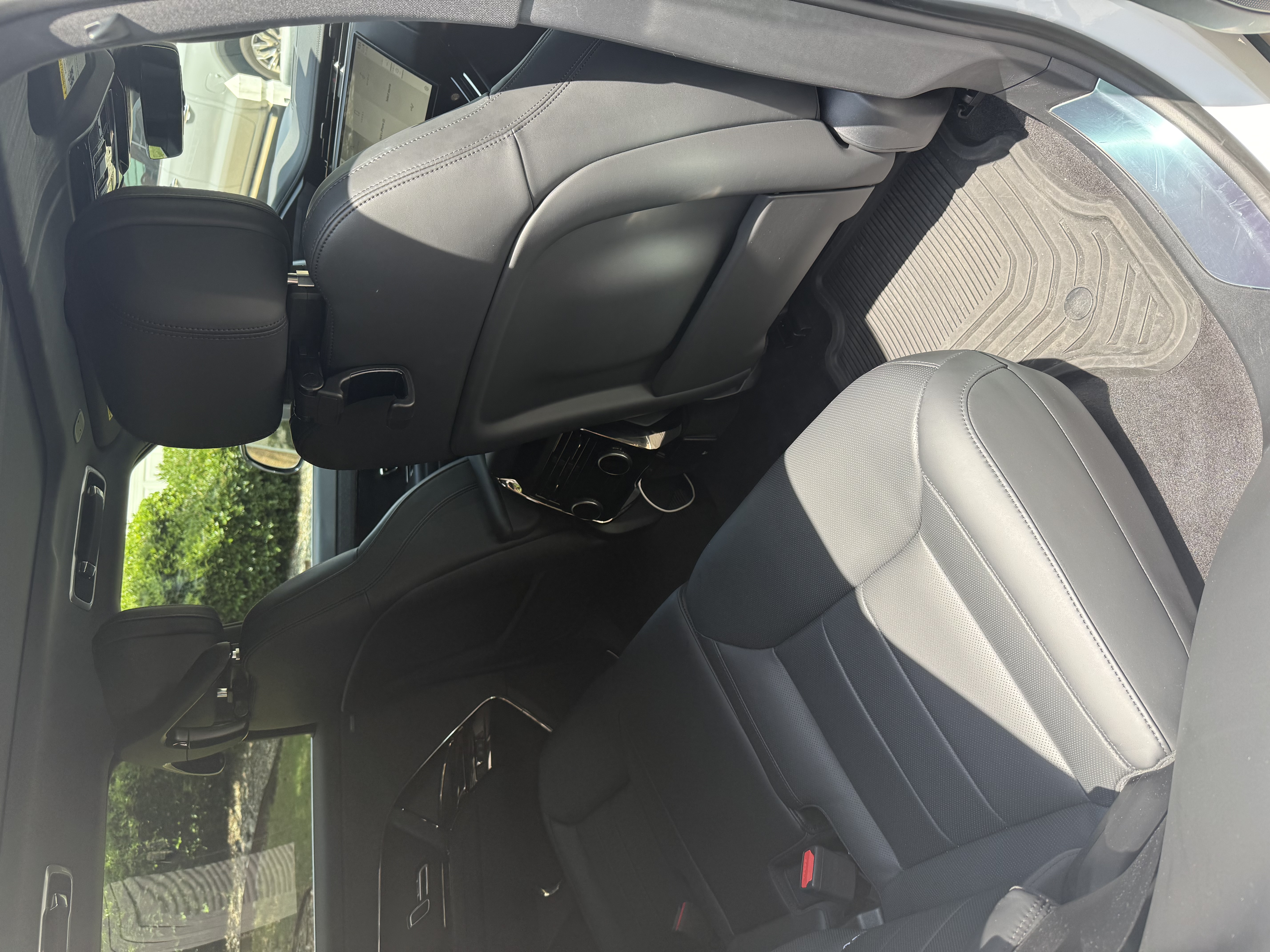 Used 2024 Land Rover Range Rover Sport Dynamic SE AWD/4WD image 15
