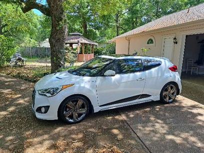 Used 2015 Hyundai Veloster Turbo w/ Option Group 04