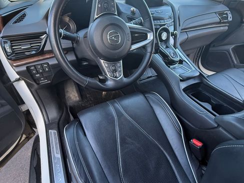 Used 2019 Acura RDX AWD w/ Advance Package image 14