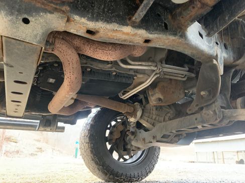 Used 2017 RAM 1500 Express w/ Black Ram 1500 Express Group image 18