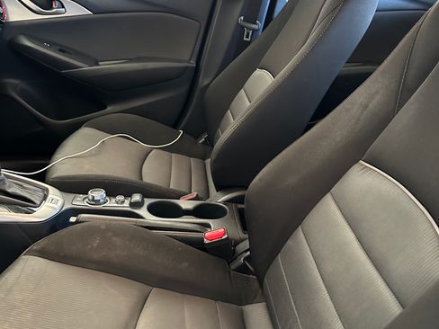 Used 2016 MAZDA CX-3 Sport image 9