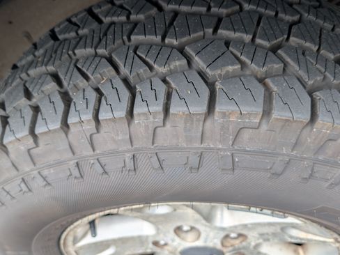 Used 2003 Ford F150 XLT image 12