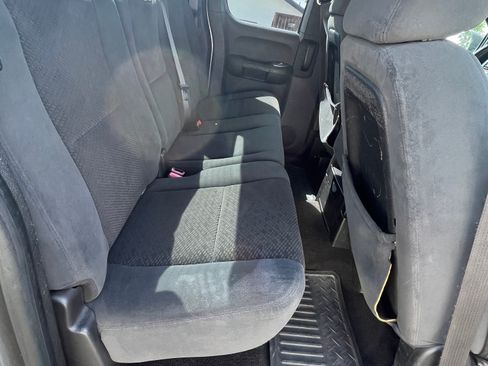 Used 2007 Chevrolet Silverado 1500 LT w/ California Package image 12