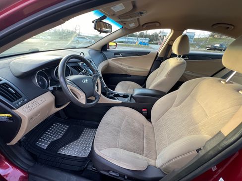 Used 2014 Hyundai Sonata GLS w/ Popular Equipment Group 2 FWD image 32