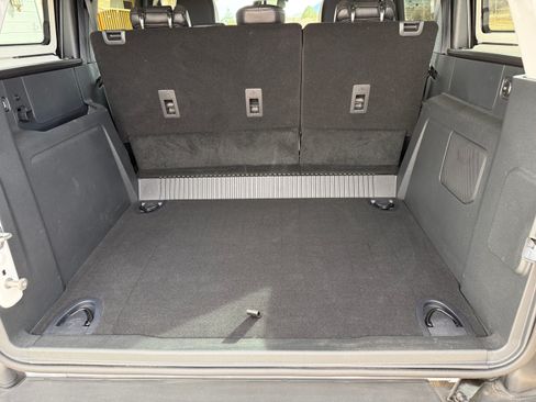 Used 2025 Ford Bronco Badlands image 19