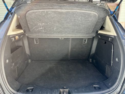 Used 2018 Buick Encore Preferred image 21