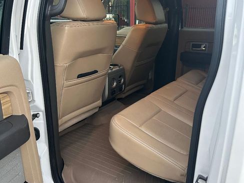 Used 2011 Ford F150 Lariat w/ Lariat Plus Pkg image 10