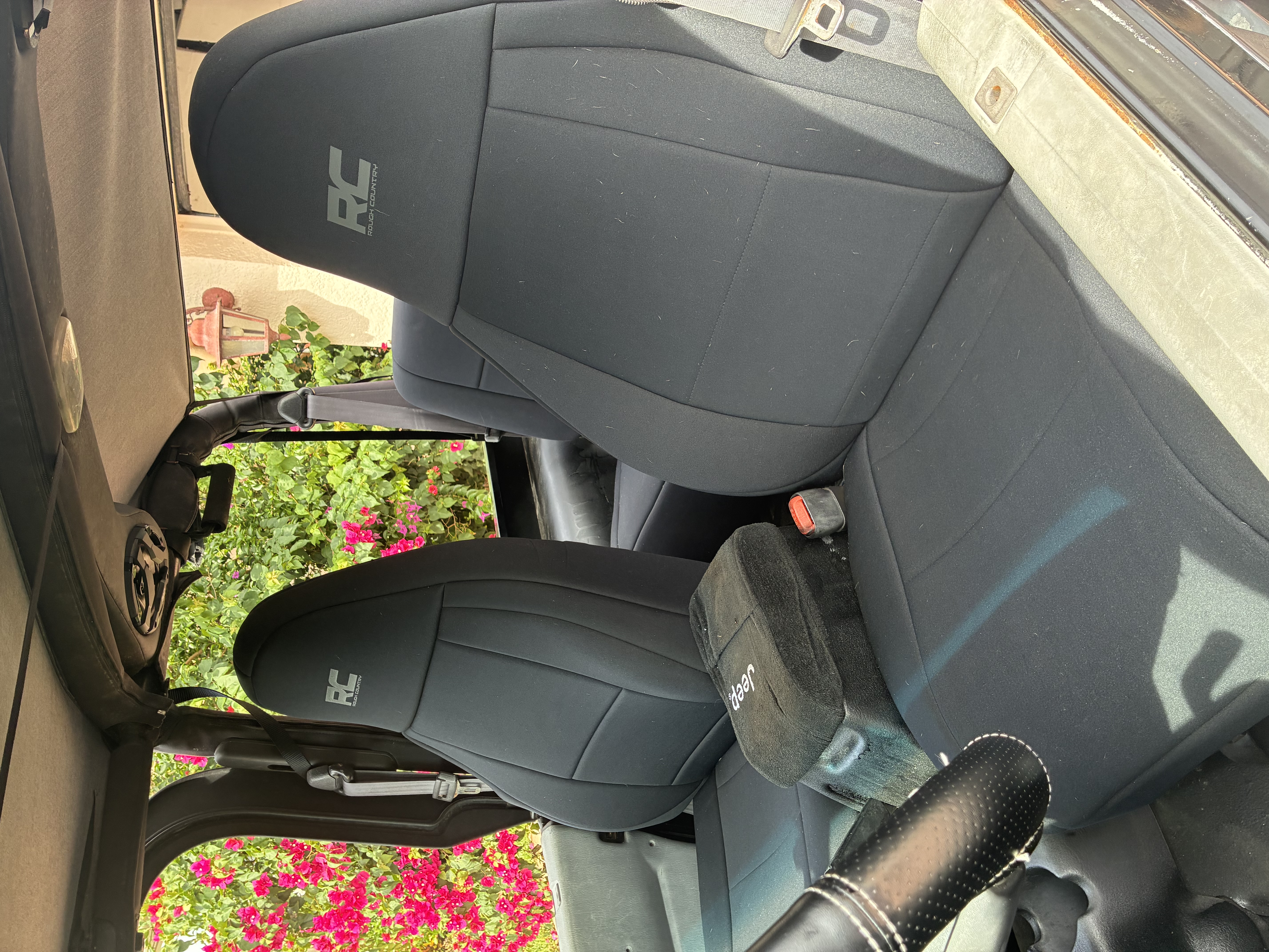 Used 1998 Jeep Wrangler Sport AWD/4WD image 9