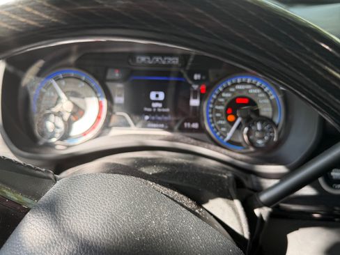 Used 2022 RAM 2500 Limited image 8