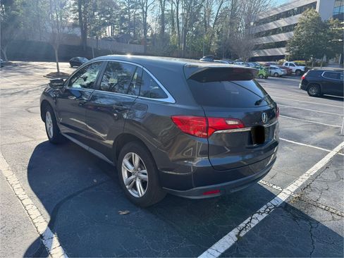 Used 2015 Acura RDX FWD image 9