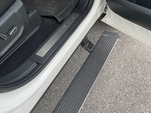 Used 2020 Ford F350 Platinum image 16