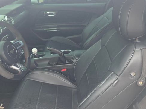 Used 2016 Ford Mustang GT w/ GT Performance Package RWD image 6