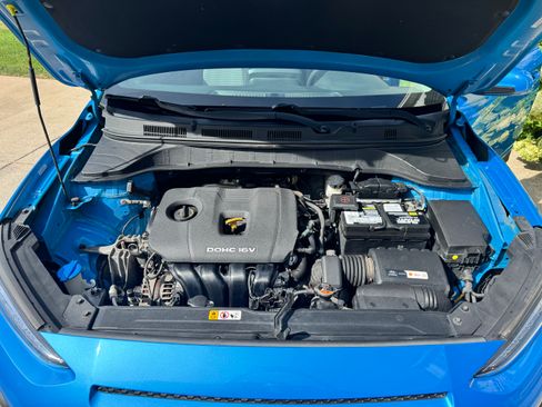 Used 2019 Hyundai Kona SE AWD/4WD image 4